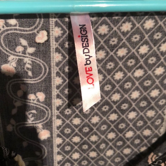 Spring dress - Picture 3 of 4